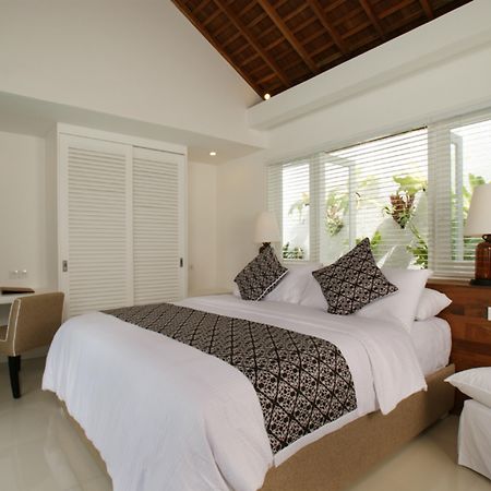מלון Collection O 20 Astana Kunti Seminyak מראה חיצוני תמונה
