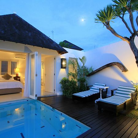 מלון Collection O 20 Astana Kunti Seminyak מראה חיצוני תמונה