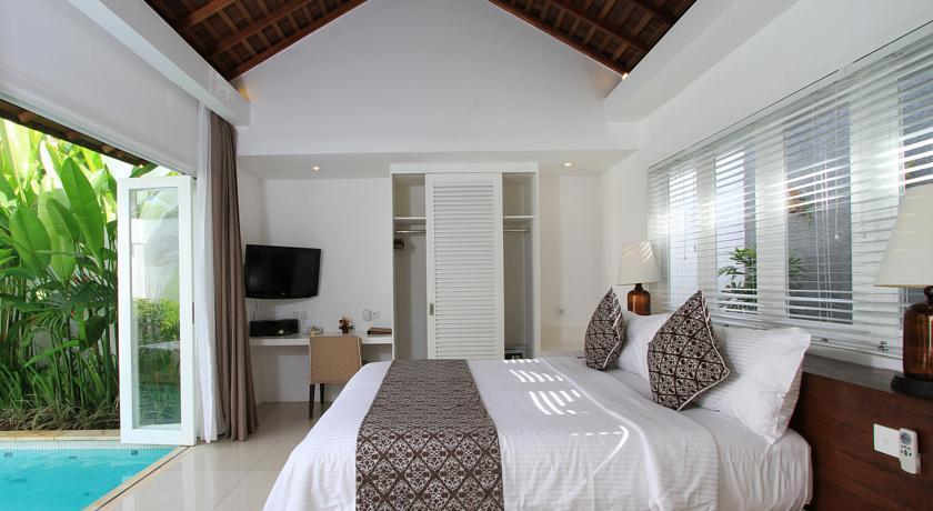 מלון Collection O 20 Astana Kunti Seminyak מראה חיצוני תמונה