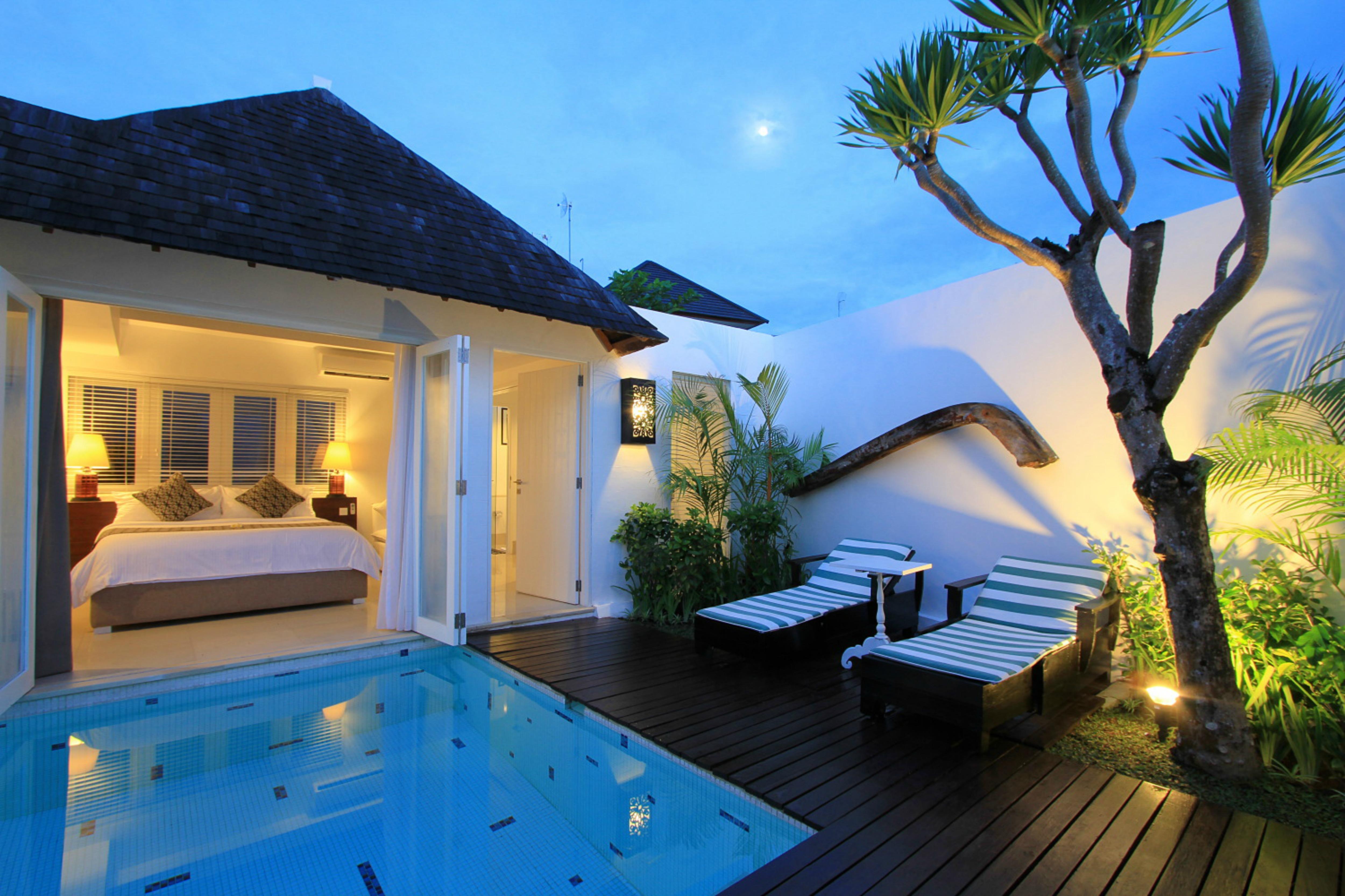 מלון Collection O 20 Astana Kunti Seminyak מראה חיצוני תמונה