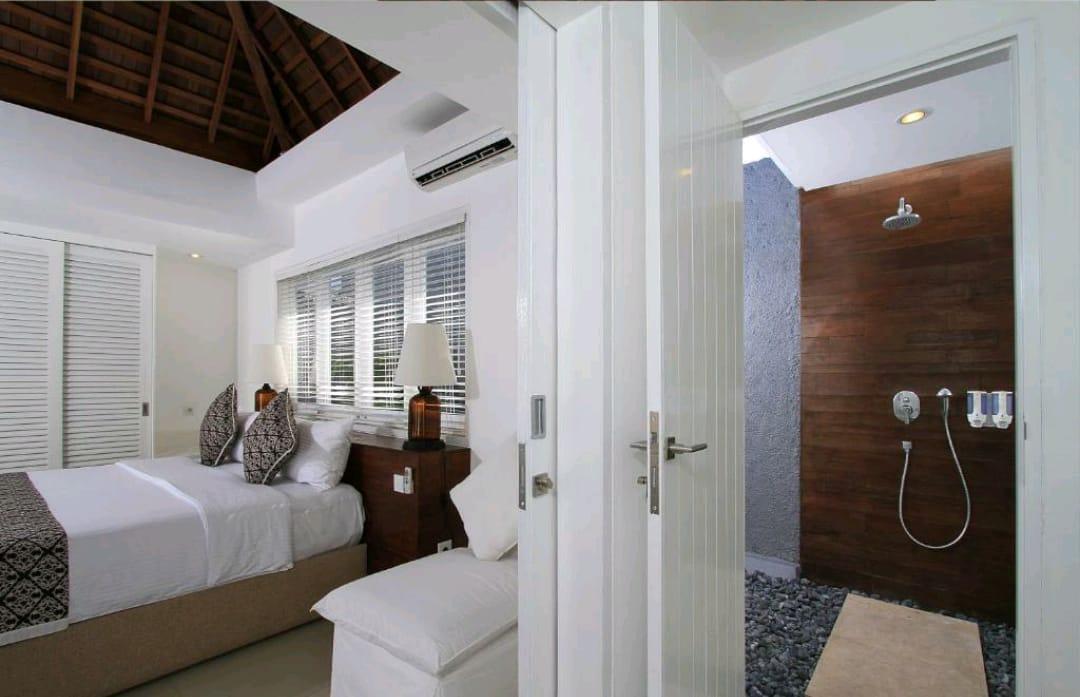 מלון Collection O 20 Astana Kunti Seminyak מראה חיצוני תמונה