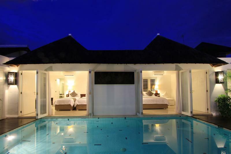 מלון Collection O 20 Astana Kunti Seminyak מראה חיצוני תמונה
